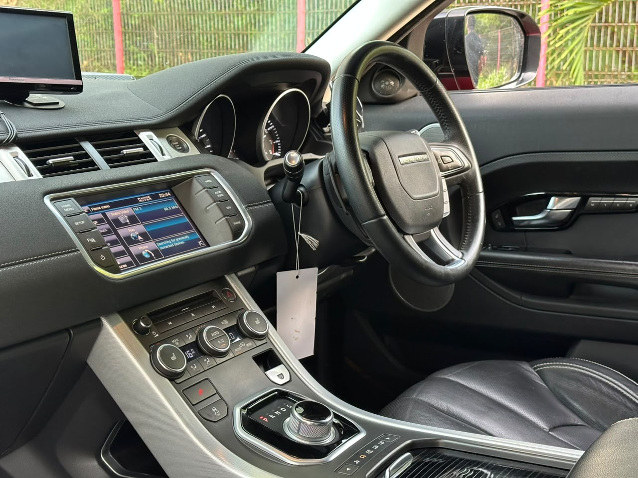 RANGE ROVER thumbnail 4